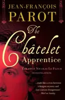 L'apprenti Cha[telet - The Cha[telet Apprentice