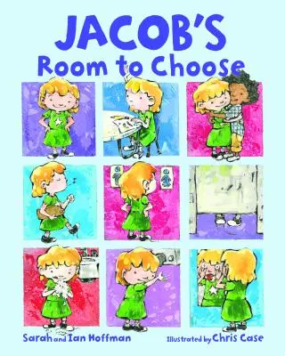 L'espace de choix de Jacob - Jacob's Room to Choose