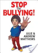 Halte à l'intimidation ! - Stop the Bullying!