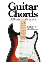 Guitar Chords : 150 accords de guitare essentiels - Guitar Chords: 150 Essential Guitar Chords