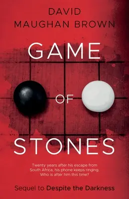 Le jeu des pierres - Game of Stones