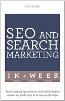 Successful Seo and Search Marketing in a Week : Apprenez vous-même - Successful Seo and Search Marketing in a Week: Teach Yourself