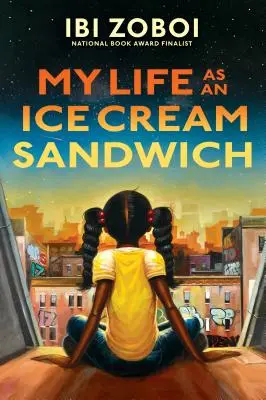 Ma vie en tant que sandwich à la crème glacée - My Life as an Ice Cream Sandwich