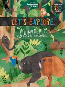 Explorons... La jungle 1 - Let's Explore... Jungle 1