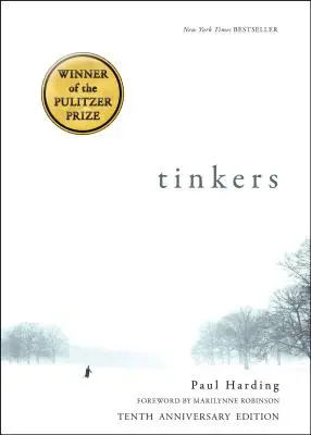 Tinkers : Édition du 10e anniversaire - Tinkers: 10th Anniversary Edition