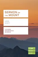 Sermon sur la montagne (Lifebuilder Study Guides) (Stott John (Auteur)) - Sermon on the Mount (Lifebuilder Study Guides) (Stott John (Author))