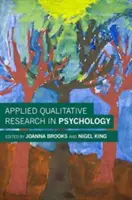 Recherche qualitative appliquée en psychologie - Applied Qualitative Research in Psychology