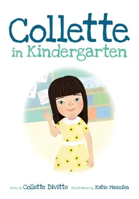 Collette à la maternelle - Collette in Kindergarten