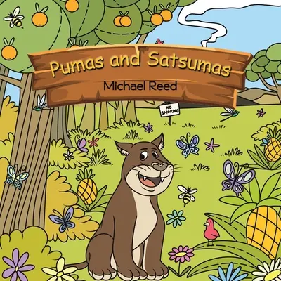 Pumas et Satsumas - Pumas and Satsumas