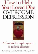 Comment aider votre proche à surmonter la dépression : Un système simple et rapide pour soulager la détresse - How to Help Your Loved One Overcome Depression: A Fast Simple System to Relieve Distress