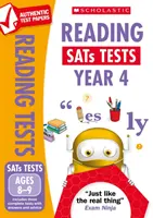 Test de lecture - Année 4 - Reading Test - Year 4