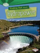 S'informer sur l'hydroélectricité - Finding Out about Hydropower