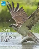 Oiseaux de proie britanniques de la RSPB - RSPB British Birds of Prey