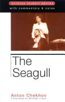 La Mouette - The Seagull