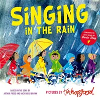 Chanter sous la pluie - Singing in the Rain