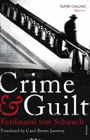 Crime et culpabilité - Crime and Guilt