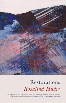 Restaurations - Restorations