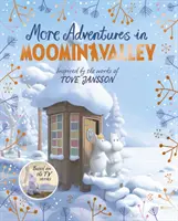 Plus d'aventures à Moominvalley - More Adventures in Moominvalley