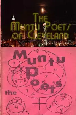 Les poètes Muntu de Cleveland - The Muntu Poets Of Cleveland