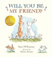 Seras-tu mon ami ? - Will You Be My Friend?