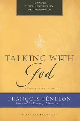 Parler avec Dieu - Talking with God