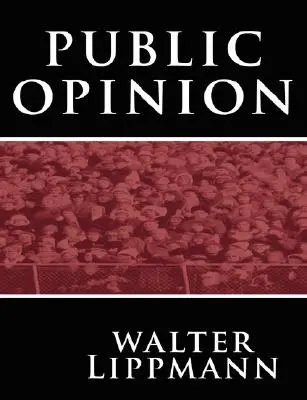 L'opinion publique - Public Opinion