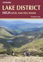 Lake District : High Fell Walks - Lake District: High Fell Walks