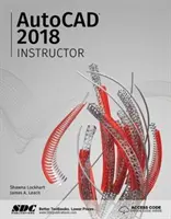 Instructeur AutoCAD 2018 - AutoCAD 2018 Instructor