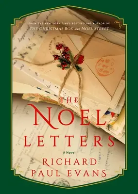 Les lettres de Noël - The Noel Letters