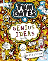 Tom Gates : Idées de génie (surtout) - Tom Gates: Genius Ideas (mostly)