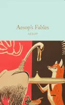 Les Fables d'Esope - Aesop's Fables