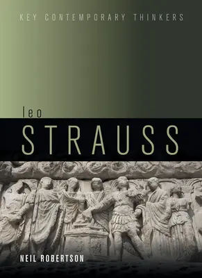 Leo Strauss : Une introduction - Leo Strauss: An Introduction