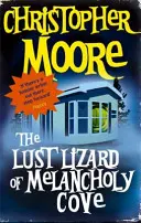 Lust Lizard Of Melancholy Cove - Livre 2 : Série Pine Cove - Lust Lizard Of Melancholy Cove - Book 2: Pine Cove Series