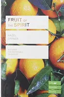 Le fruit de l'esprit (Guides d'étude Lifebuilder) (Offner Hazel (Auteur)) - Fruit of the Spirit (Lifebuilder Study Guides) (Offner Hazel (Author))