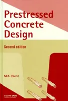 Conception du béton précontraint - Prestressed Concrete Design