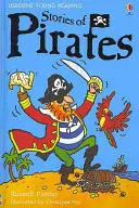 Histoires de pirates - Stories of Pirates