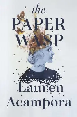 La guêpe en papier - The Paper Wasp