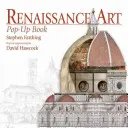 Livre pop-up sur l'art de la Renaissance - Renaissance Art Pop-up Book