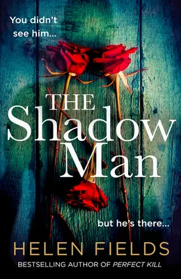 L'homme de l'ombre - The Shadow Man