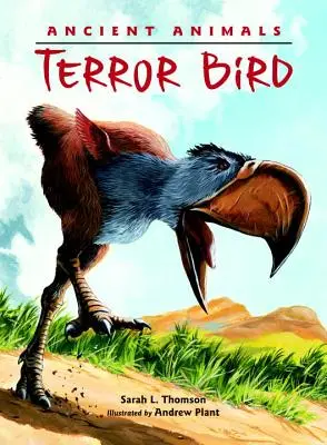 Oiseau de terreur - Terror Bird