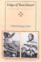 Le bord du désert de Taos : Une échappée vers la réalité - Edge of Taos Desert: An Escape to Reality