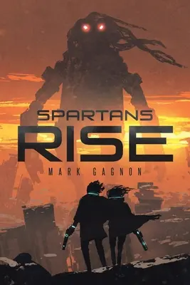 Les spartiates se lèvent - Spartans Rise