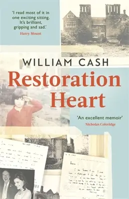 Restoration Heart : Un mémoire - Restoration Heart: A Memoir