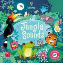 Sons de la jungle - Jungle Sounds