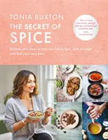 Le secret des épices - The Secret of Spice