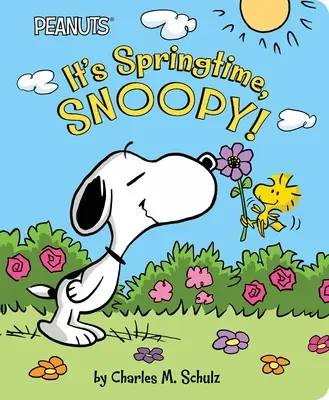 C'est le printemps, Snoopy ! - It's Springtime, Snoopy!