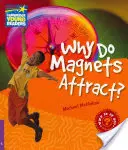 Pourquoi les aimants s'attirent-ils ? Niveau 4 - Why Do Magnets Attract? Level 4 Factbook