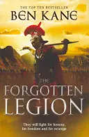 Légion Oubliée - (Les Chroniques de la Légion Oubliée n° 1) - Forgotten Legion - (The Forgotten Legion Chronicles No. 1)