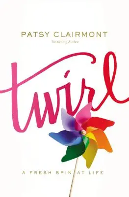 Twirl : Un nouveau regard sur la vie - Twirl: A Fresh Spin at Life