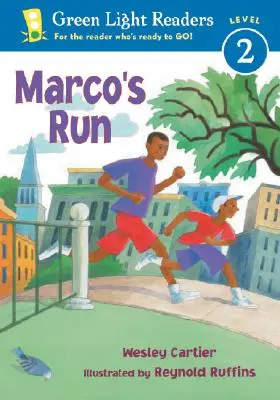 La course de Marco - Marco's Run